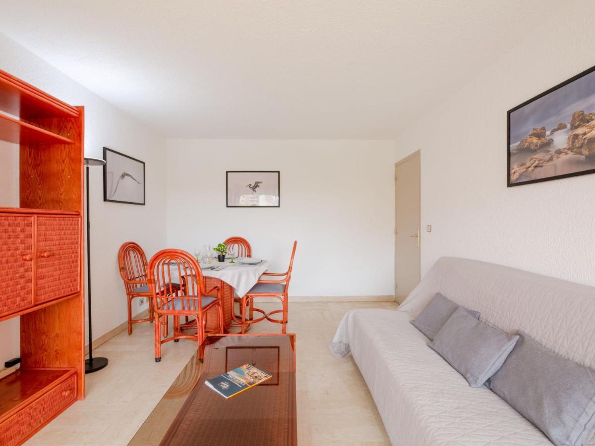 Apartment Les Terres Marines-2 Sainte-Maxime Extérieur photo