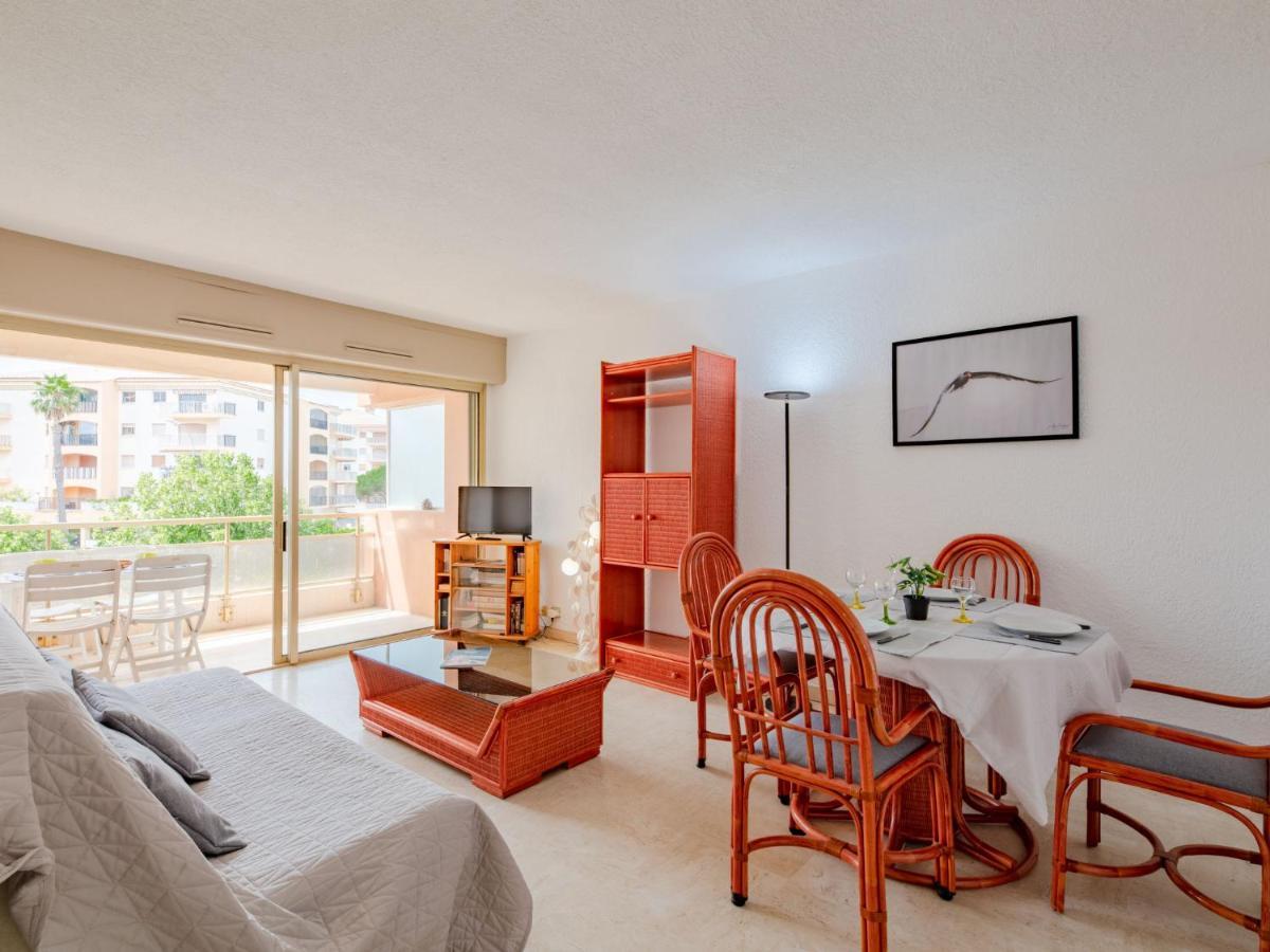 Apartment Les Terres Marines-2 Sainte-Maxime Extérieur photo